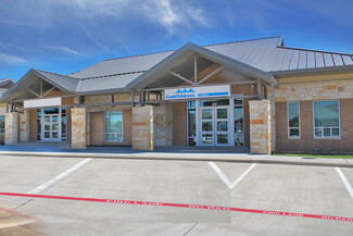 Prosper, TX Medical - 1120 S Coit Rd