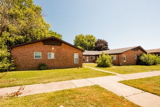 Detroit, MI Apartments - 9500 Chalmers St Detroit, MI Apartments - 9500 Chalmers St