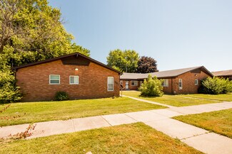 Detroit, MI undefined - 9500 Chalmers St