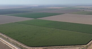 Helm, CA Agricultural Land - 19480 Hwy 145