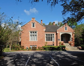 Mobile, AL Office - 1668 Government St