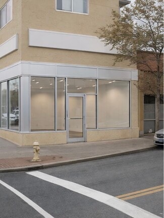 Atlantic City, NJ Retail - 3015 Atlantic Ave