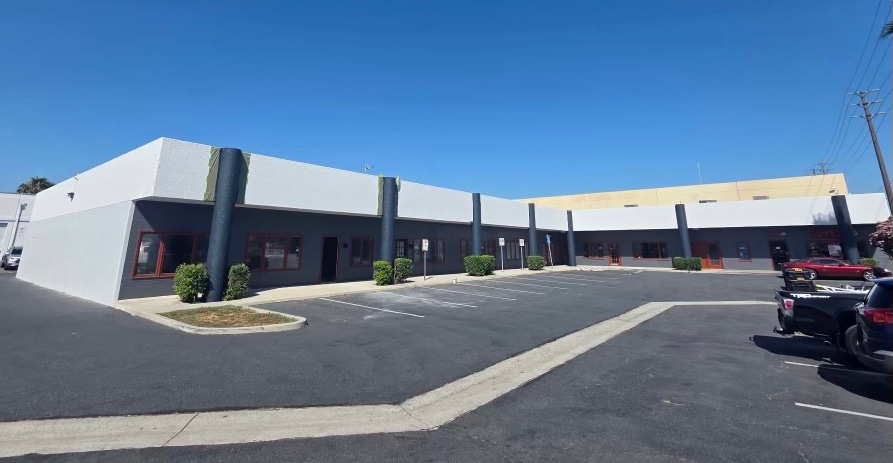 1201-1215 E Warner Ave, Santa Ana, CA for Rent