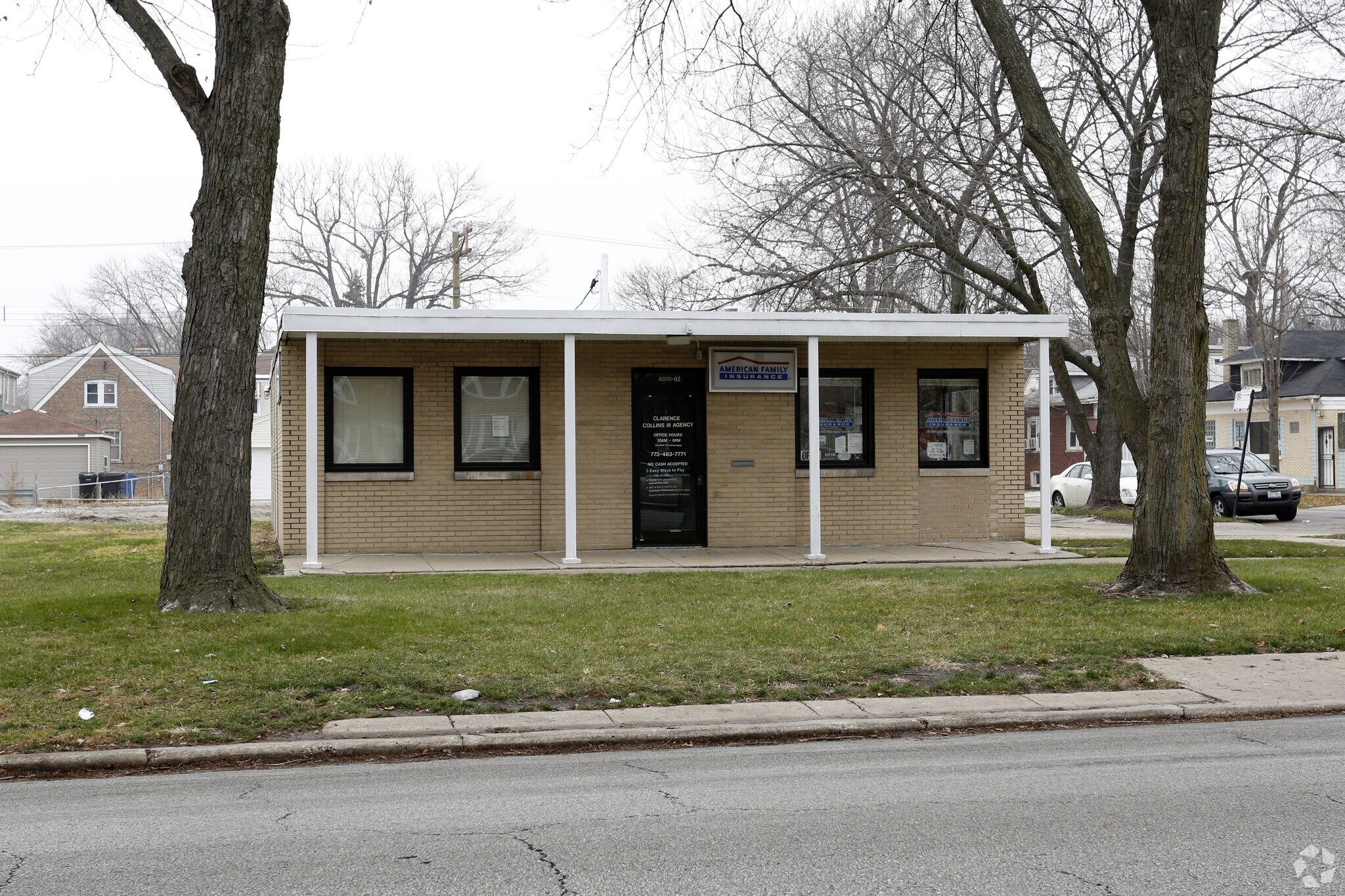 8200 S King Dr, Chicago, IL for Sale
