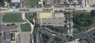 Southgate, MI Commercial Land - 15575 Northline Rd