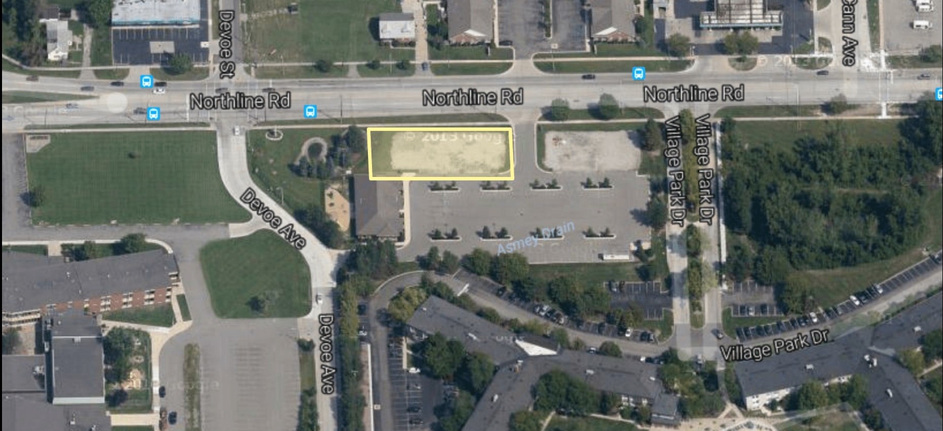 15575 Northline Rd, Southgate, MI for Rent
