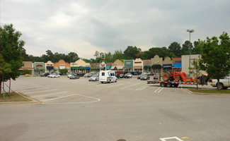 Ridgeland, MS Retail - 398 N Highway 51