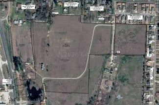Collinsville, TX Residential Land - 1801 US 377