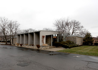 Columbus, OH undefined - 891 S James Rd