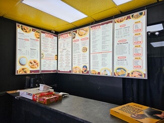 San Antonio, TX Freestanding - 7802-7806 Callaghan Rd