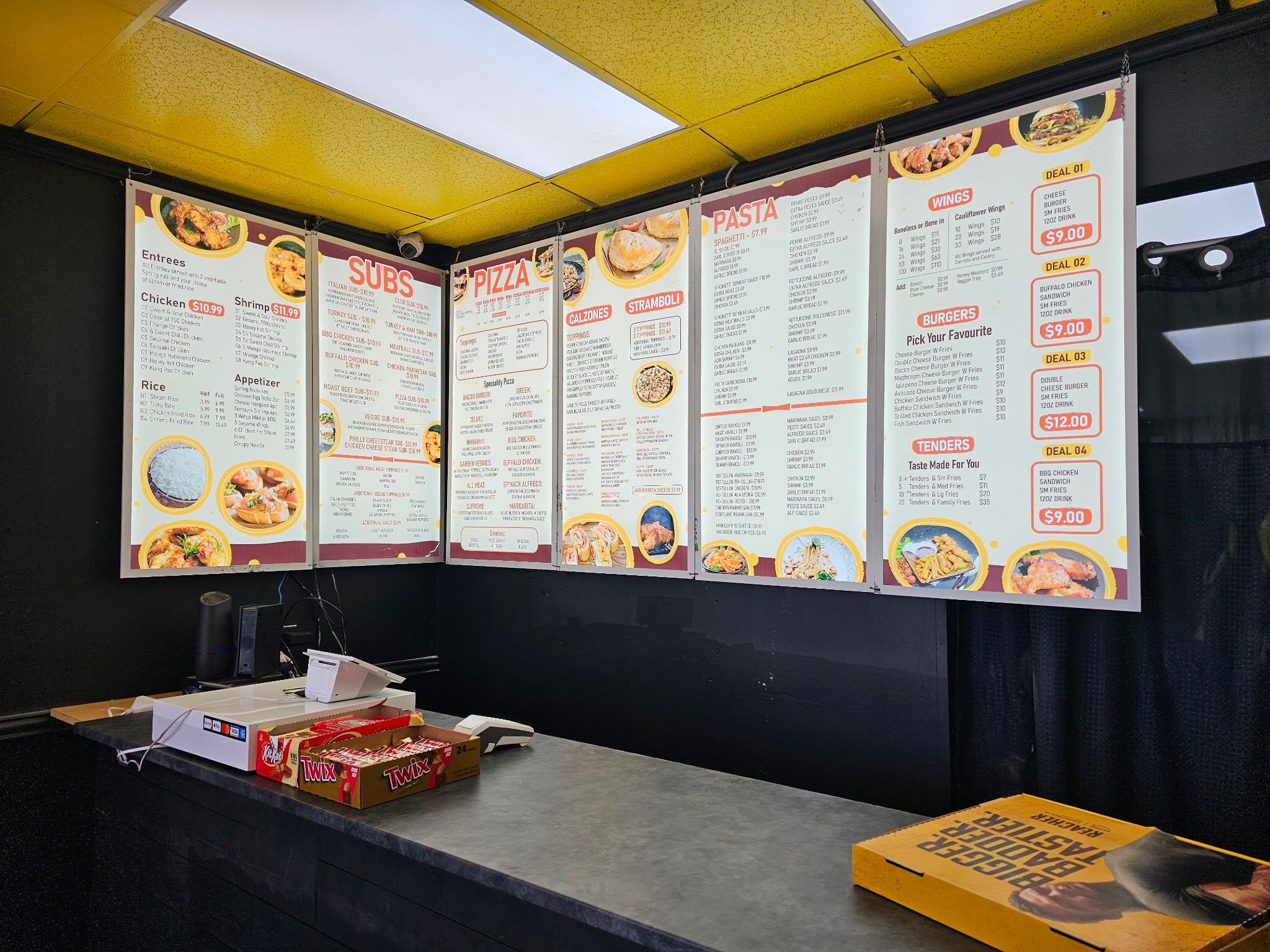 7802-7806 Callaghan Rd, San Antonio, TX for Sale