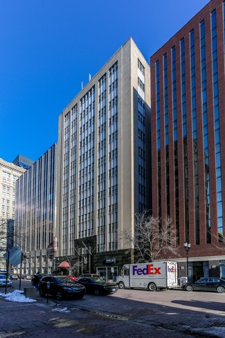 Indianapolis, IN Office, Retail - 120 E Market St