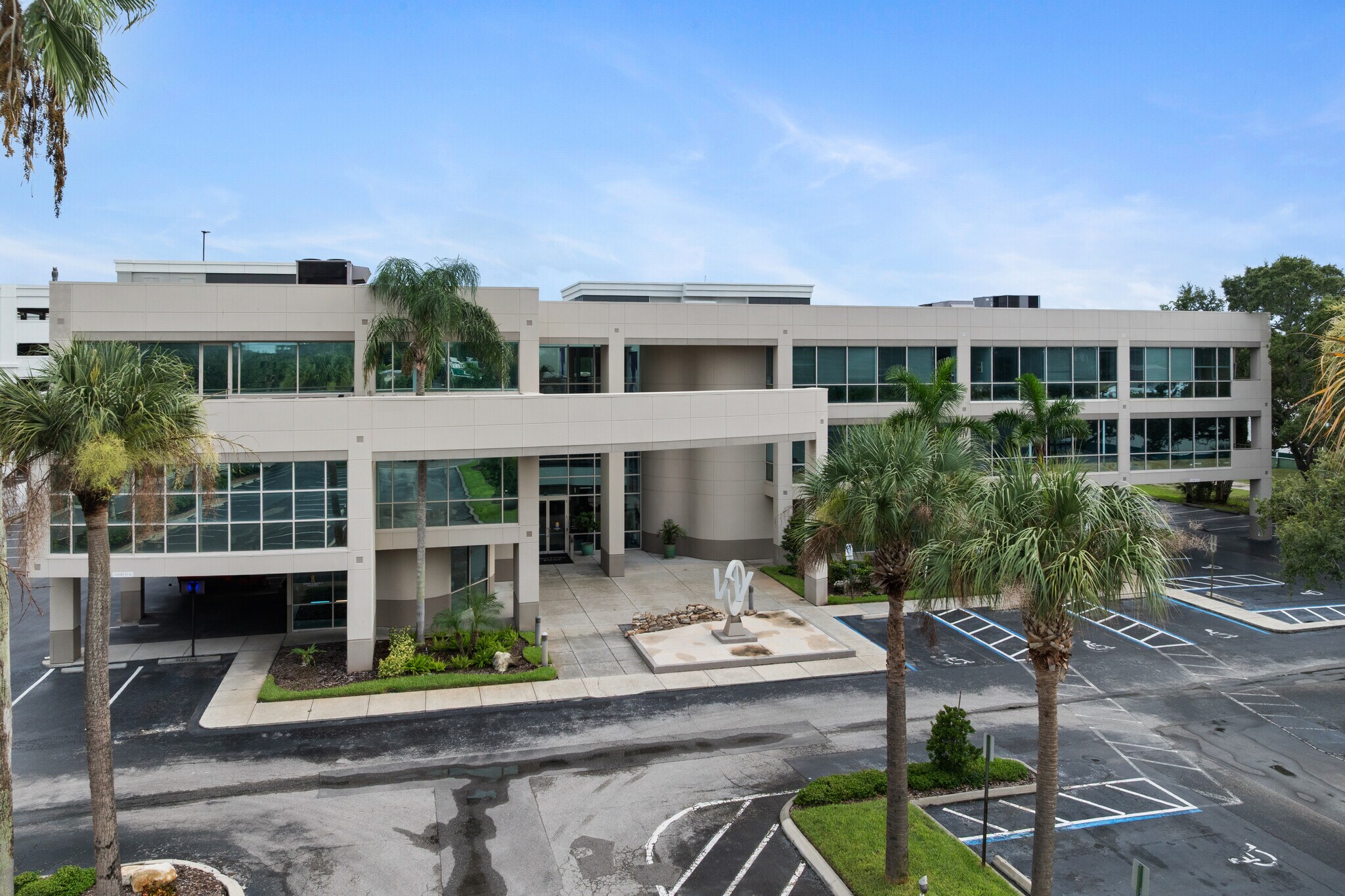 2963 Gulf To Bay Blvd, Clearwater, FL for Rent