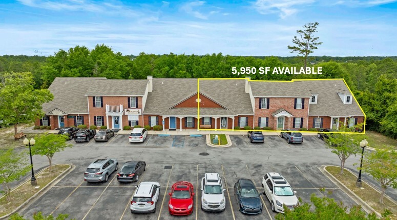 4100 S Ferdon Blvd, Crestview, FL for Rent