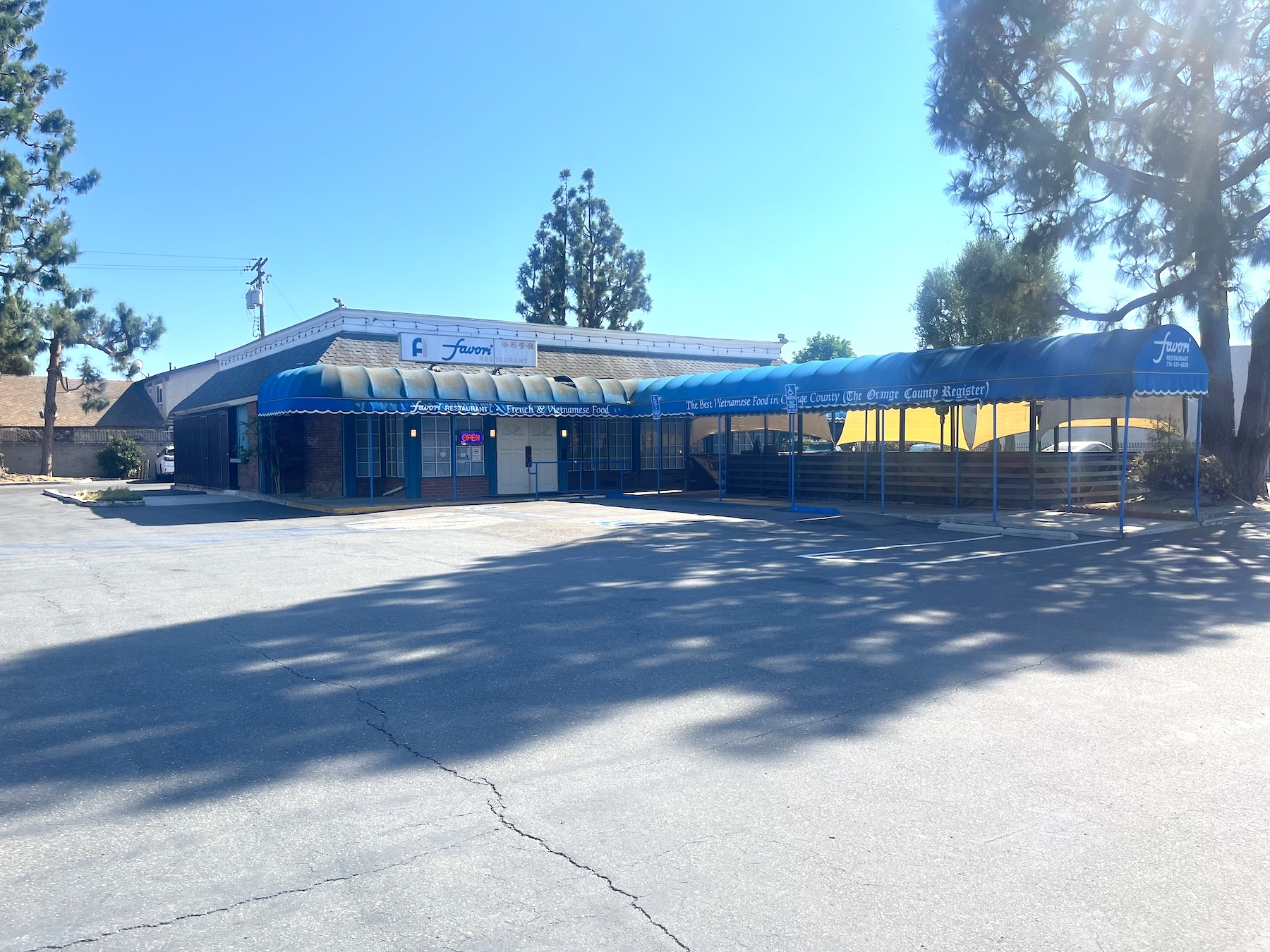 3502 W 1st St, Santa Ana, CA for Sale