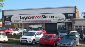 Leigh On Sea, ESS Commercial - 1460 London Rd