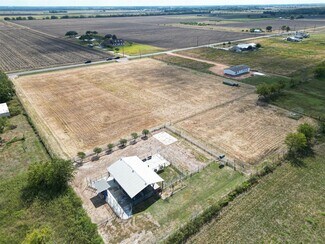 East Bernard, TX Agricultural - 1023 Williams Rd