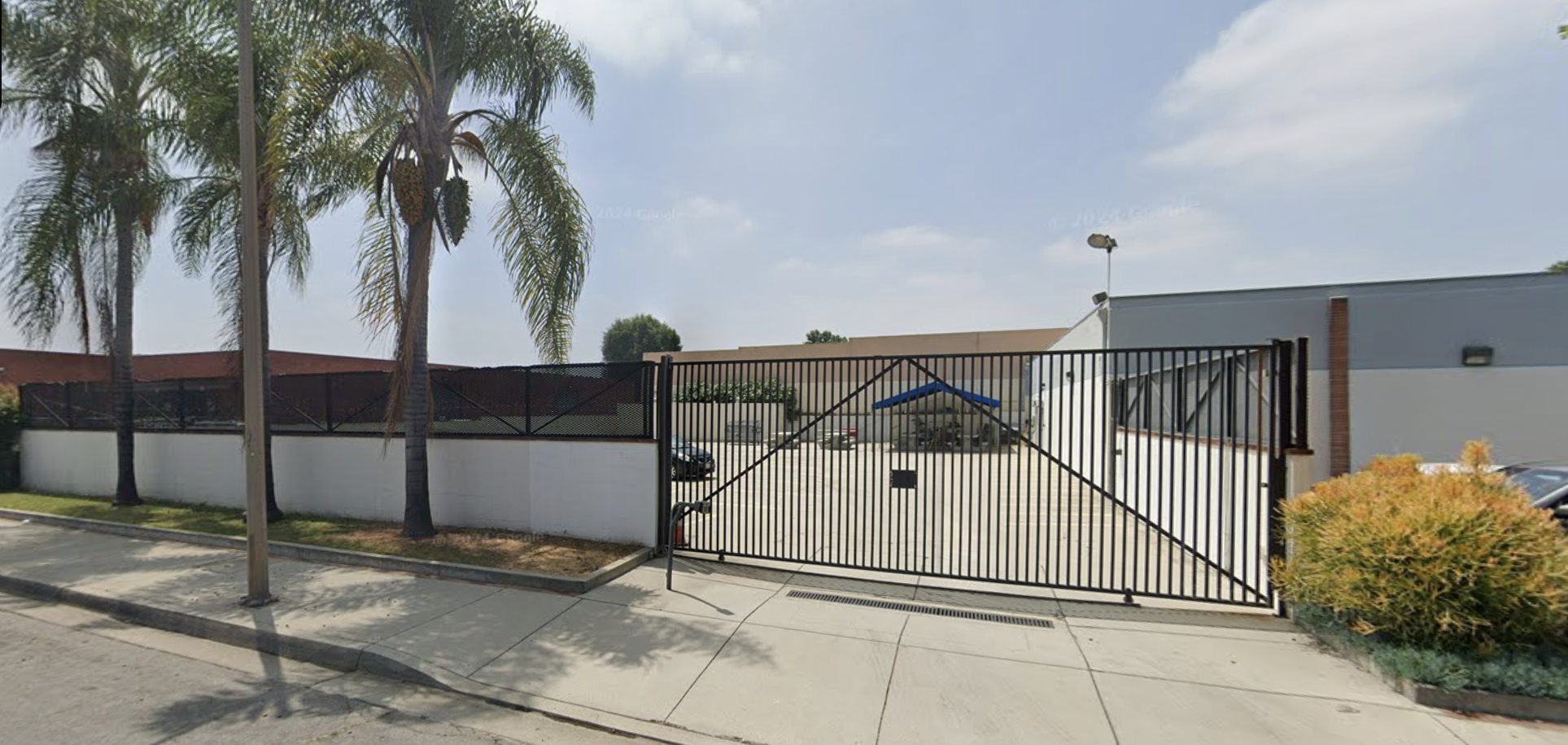 1330 Potrero Ave, South El Monte, CA for Rent