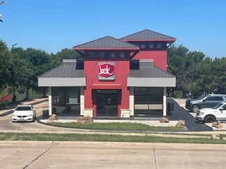 Fort Worth, TX Restaurant - 14100 Trinity Blvd