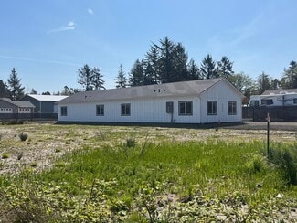Westport, WA Multi-Family - 1306 Melbourne Ct