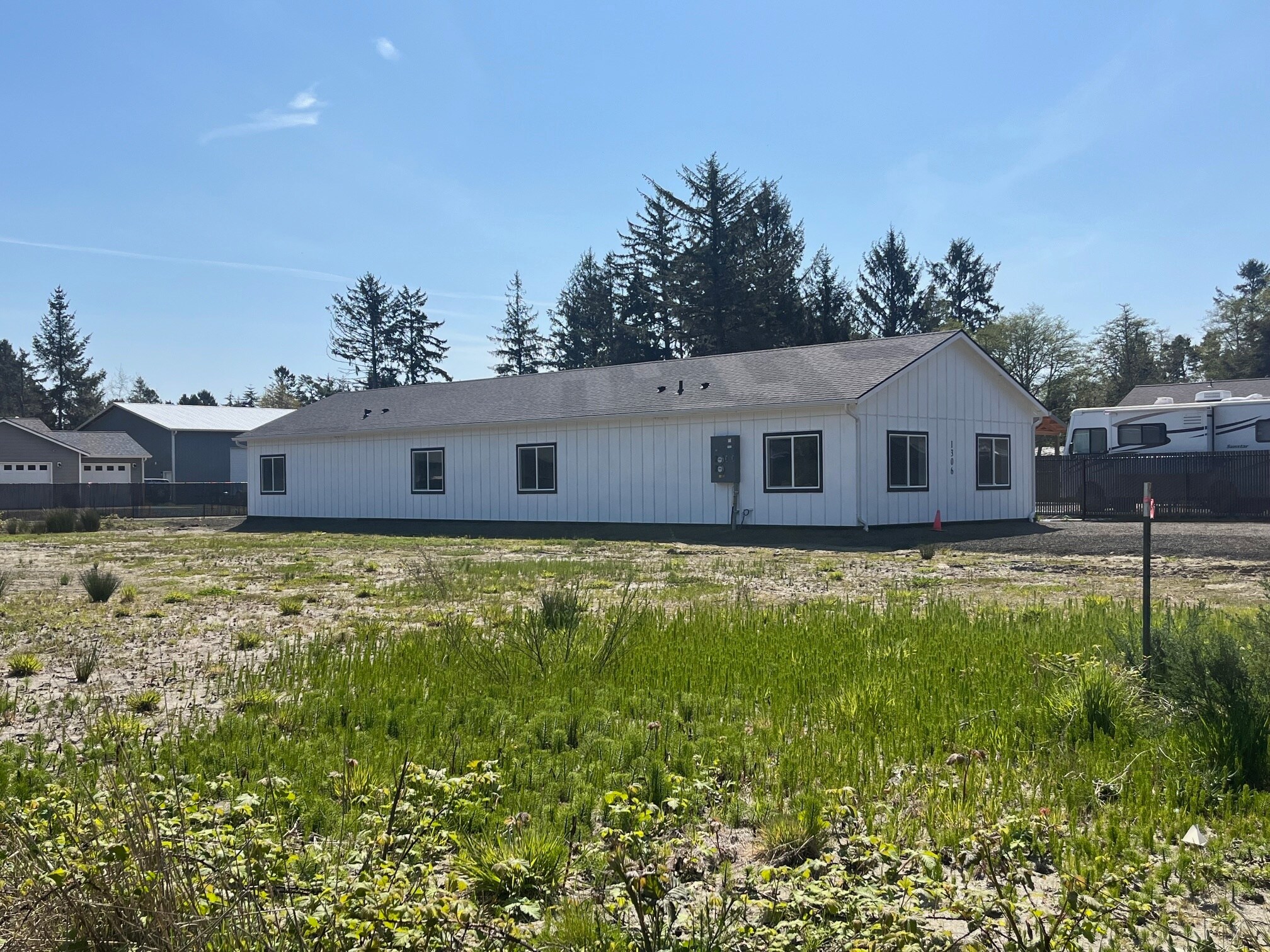 1306 Melbourne Ct, Westport, WA for Sale