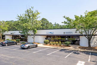Norcross, GA Industrial - 5500 Oakbrook Pky