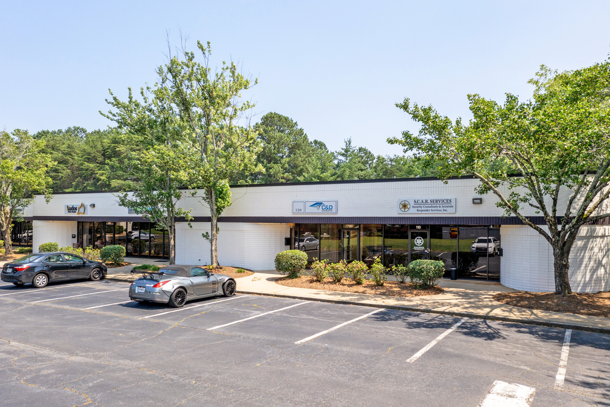 5500 Oakbrook Pky, Norcross, GA for Rent