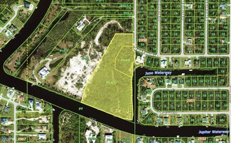 Port Charlotte, FL Residential - 1297 Casper st Port Charlotte, FL Residential - 1297 Casper st