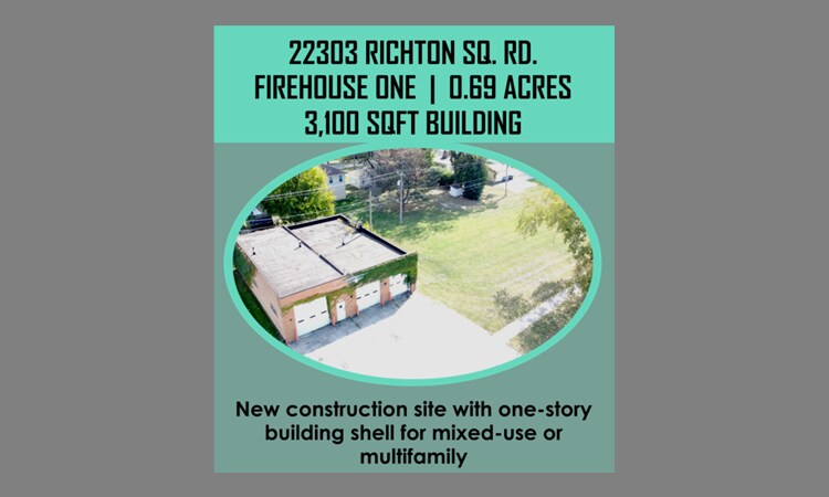 22303 Richton Square Rd, Richton Park, IL for Sale