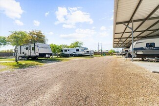 Port O Connor, TX Specialty - 115 Byers Dr