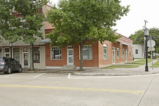 Allen, TX Office - 125 W Main St