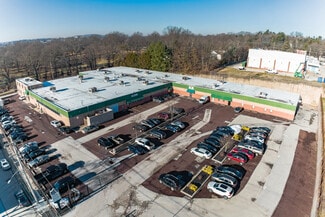 Norristown, PA Industrial - 9 S Forrest Ave