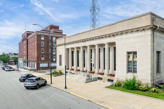 LaSalle, IL Office - 241 Marquette St