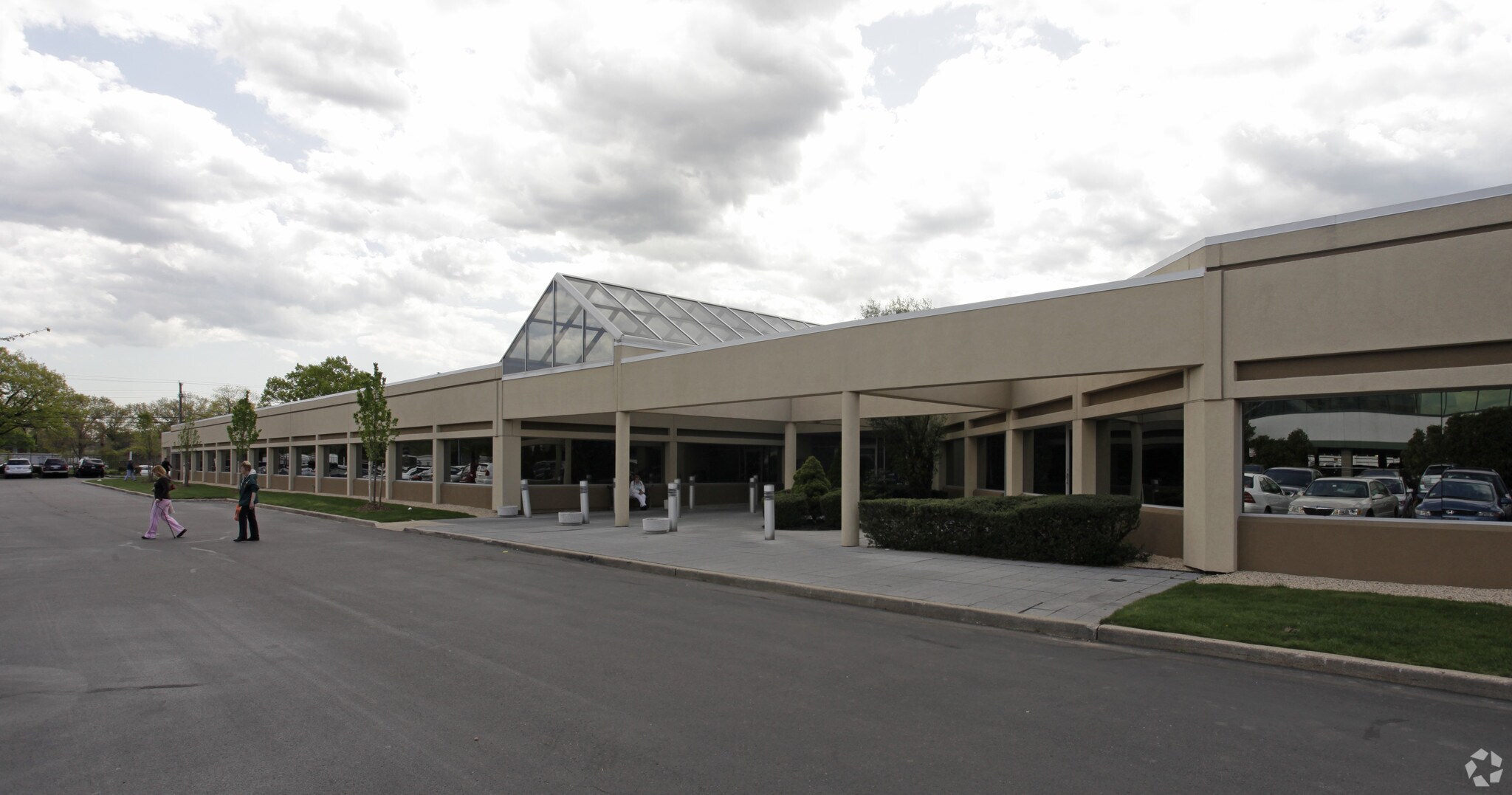 877 Stewart Ave Garden City, NY 11530 Office Property for Sale on