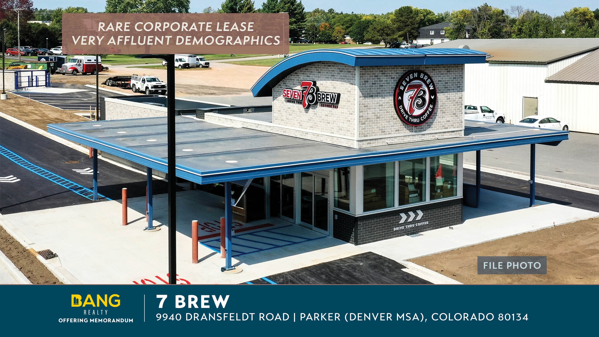9940 Dransfeldt Rd, Parker, CO for Sale