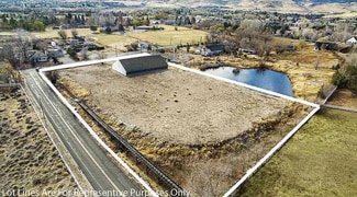 Reno, NV Residential Land - 1615 W Huffaker Ln Reno, NV Residential Land - 1615 W Huffaker Ln