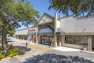 Fernandina Beach, FL Retail - 1702-1782 S 8th St Fernandina Beach, FL Retail - 1702-1782 S 8th St