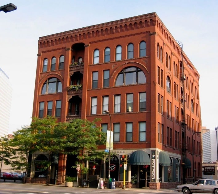 1225 Hennepin Ave, Minneapolis, MN for Sale