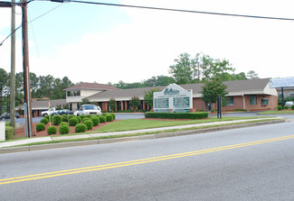 Austell, GA Office, Office/Medical - 1668 Mulkey Rd