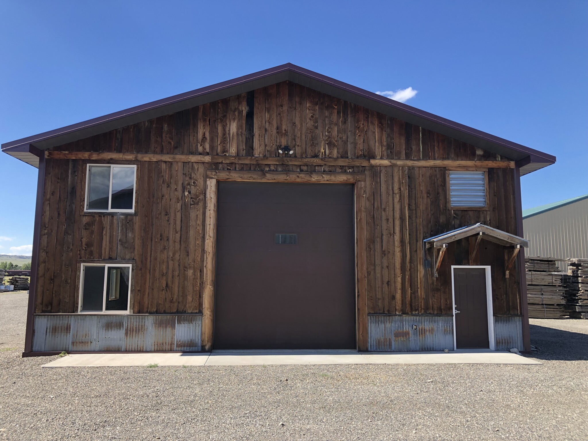 18 Business Park Rd, Livingston, MT for Rent