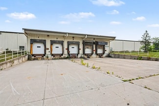 Saginaw, MI Industrial - 1201 S Wheeler St Saginaw, MI Industrial - 1201 S Wheeler St