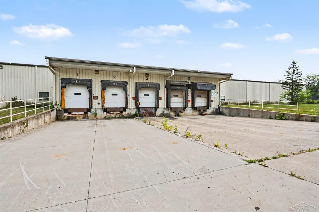 1201 S Wheeler St, Saginaw, MI for Rent
