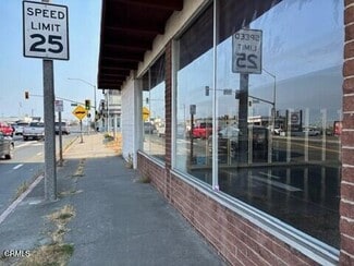 Fort Bragg, CA Freestanding - 112 S Main St Fort Bragg, CA Freestanding - 112 S Main St