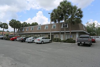Temple Terrace, FL Office - 5620 E Fowler Ave