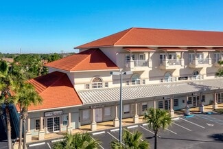 Destin, FL Office - 4507 Furling Ln