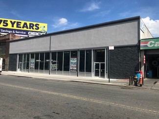 Bronx, NY Storefront Retail/Office - 556 River Ave