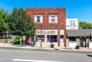 Cincinnati, OH Retail - 4719 Vine St