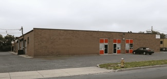 Bay Shore, NY Industrial - 195-203 N Fehr Way