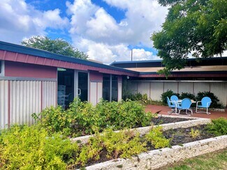 Bryan, TX Office - 701 S Texas Ave