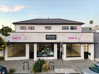 Venice, CA Retail - 2010-2016 Lincoln Blvd